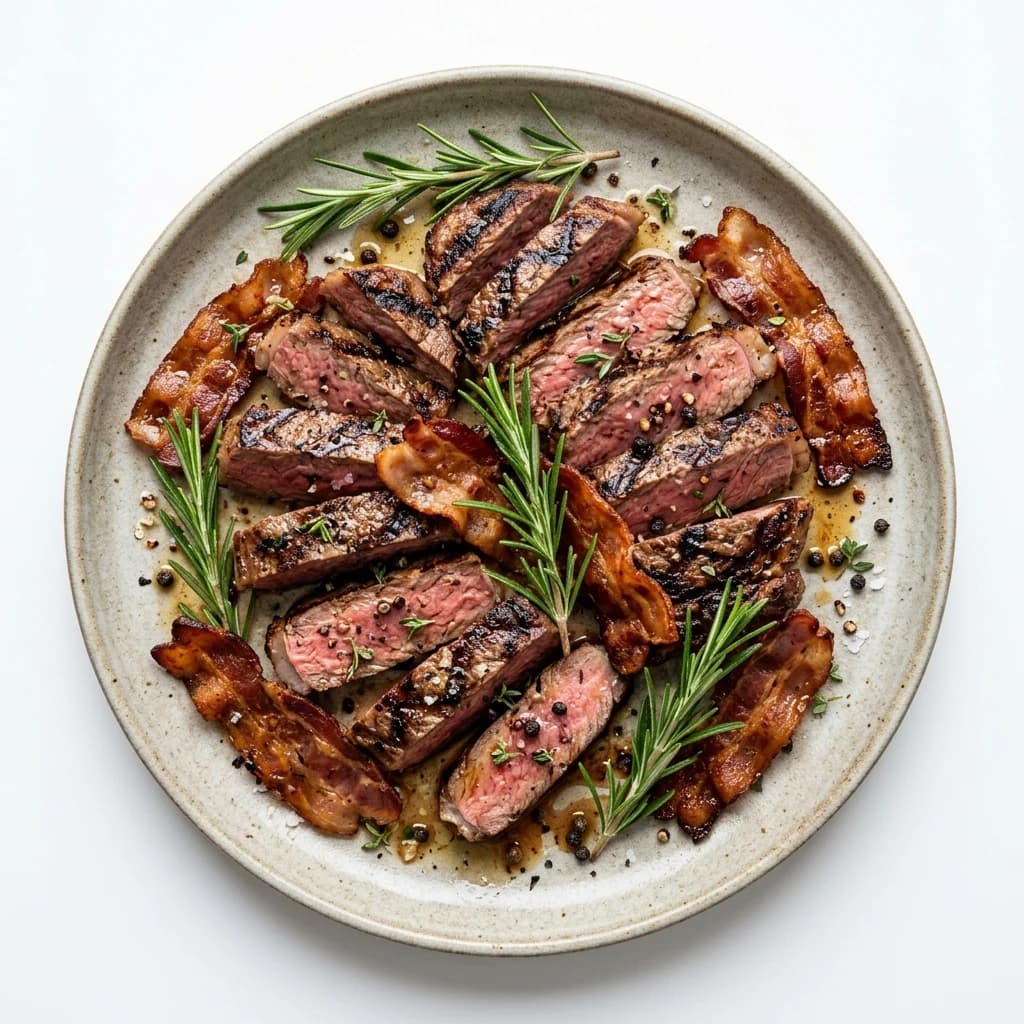 MEAT LOVERS DELIGHT