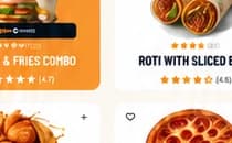 DELICIOUS PIZZA & WRAPS